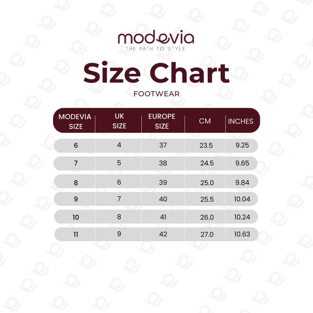 Modevia Edge – Ultra
