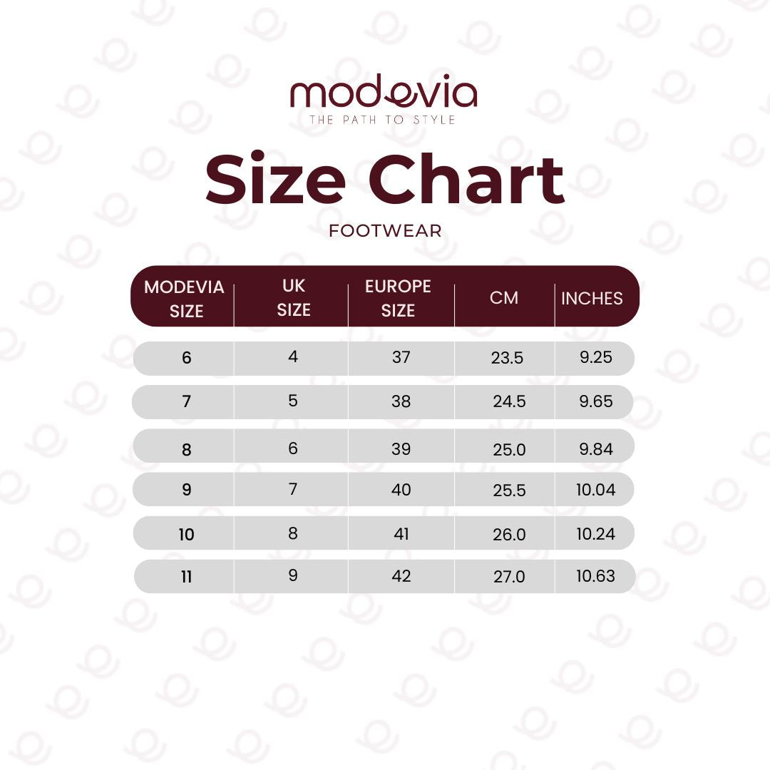 Modevia Edge – Prime