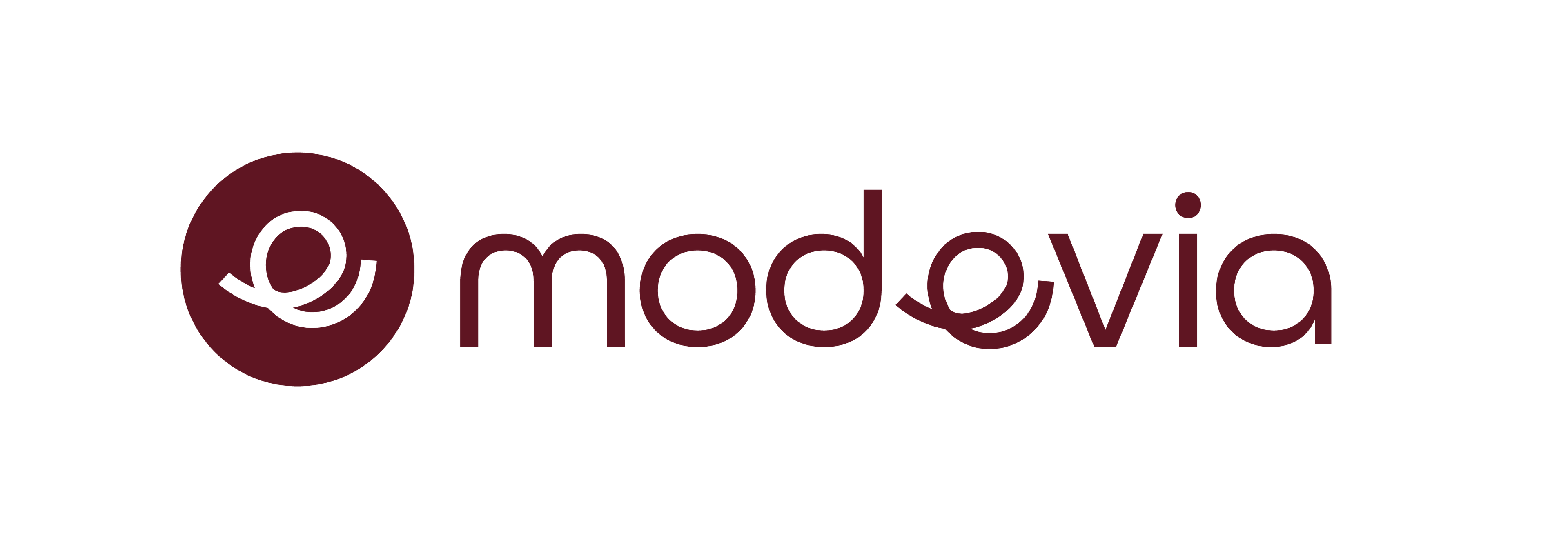 Modevia