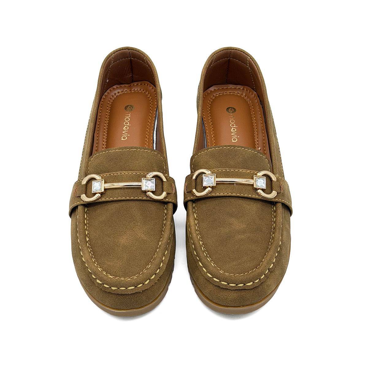 Modevia Step – Horizon