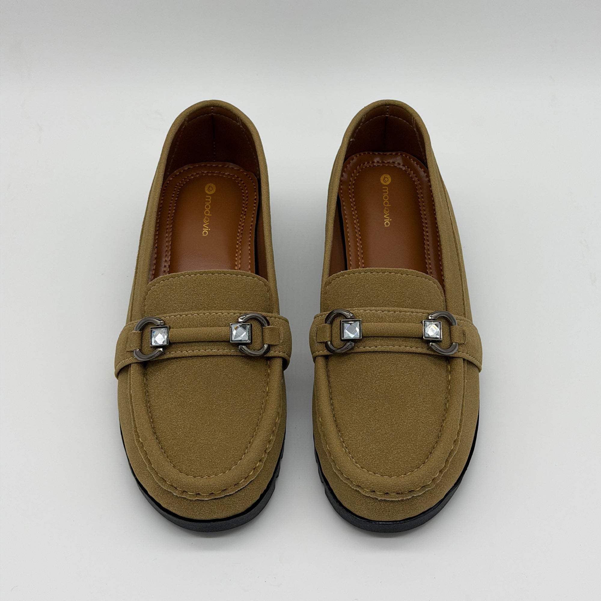 Modevia Step – Horizon